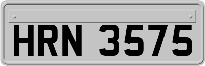 HRN3575