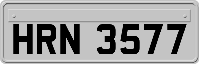 HRN3577
