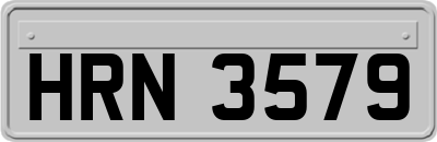 HRN3579