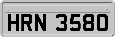 HRN3580
