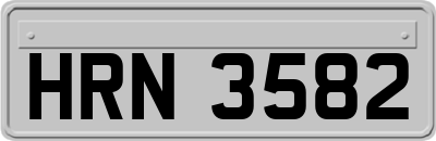 HRN3582