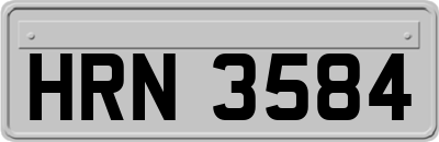 HRN3584