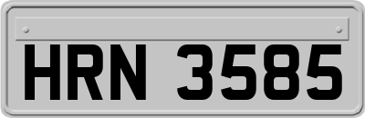 HRN3585