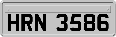 HRN3586