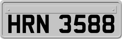 HRN3588