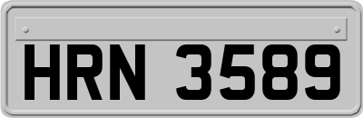 HRN3589