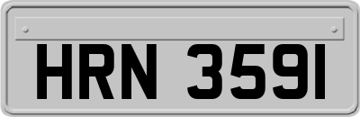 HRN3591