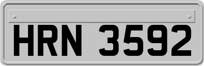 HRN3592