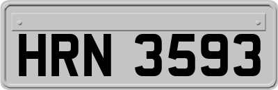 HRN3593
