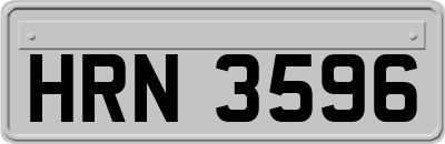 HRN3596