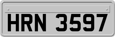 HRN3597