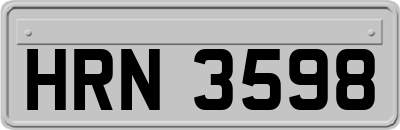 HRN3598