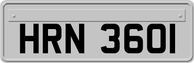 HRN3601