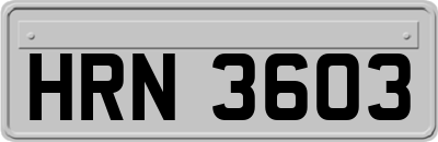 HRN3603