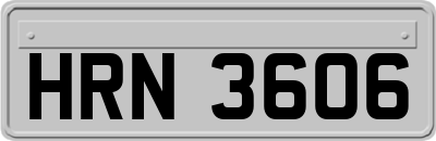 HRN3606