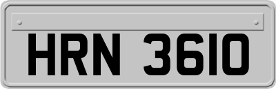 HRN3610