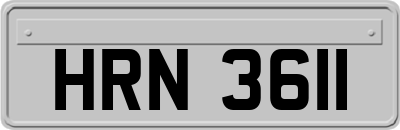 HRN3611