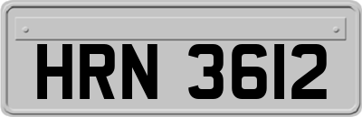 HRN3612