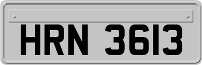 HRN3613