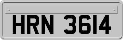HRN3614