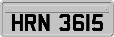 HRN3615