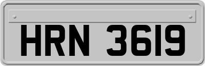 HRN3619
