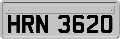 HRN3620