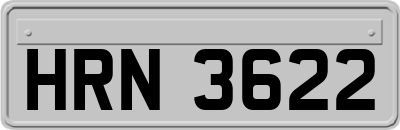 HRN3622
