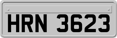 HRN3623