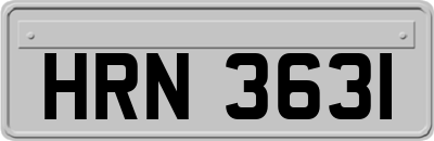 HRN3631