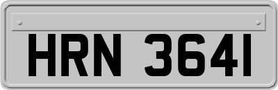 HRN3641