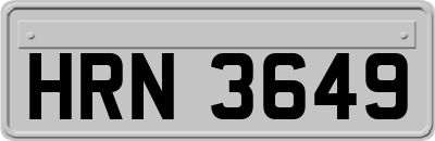 HRN3649