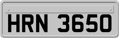 HRN3650