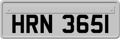 HRN3651