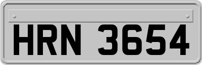 HRN3654