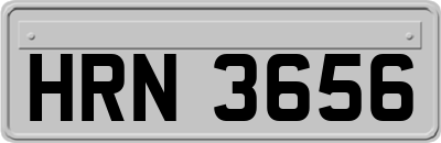 HRN3656