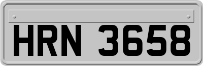 HRN3658