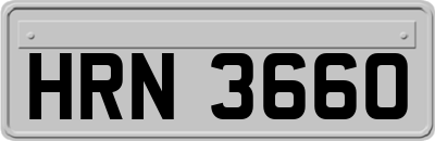 HRN3660