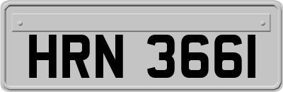 HRN3661