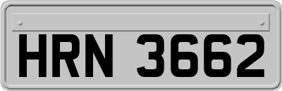 HRN3662