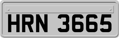 HRN3665