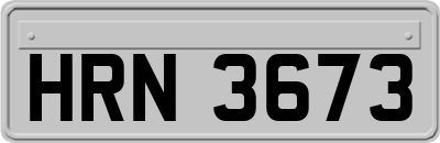 HRN3673
