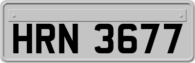 HRN3677