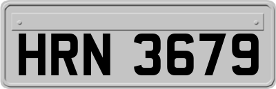 HRN3679