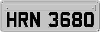 HRN3680