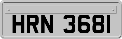 HRN3681