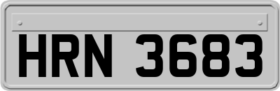 HRN3683