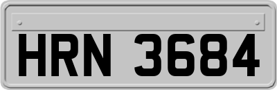 HRN3684