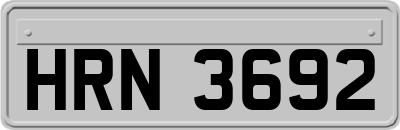 HRN3692