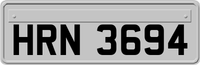 HRN3694